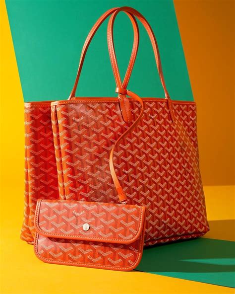 goyard isabelle double tote price|goyard price list paris.